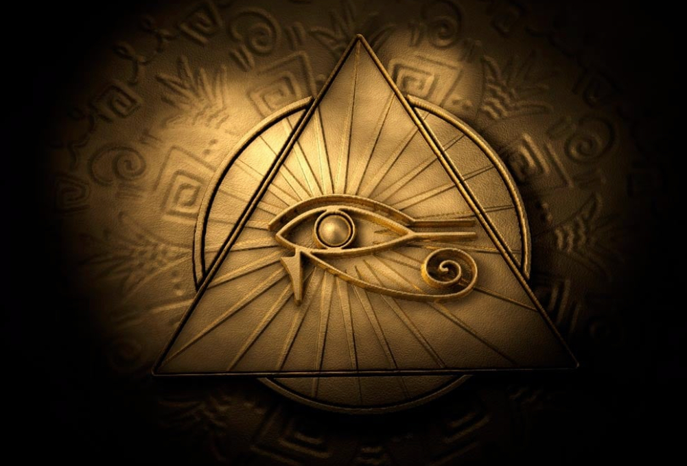 The Illuminati Talisman: Symbolism, Myth, and Mystery